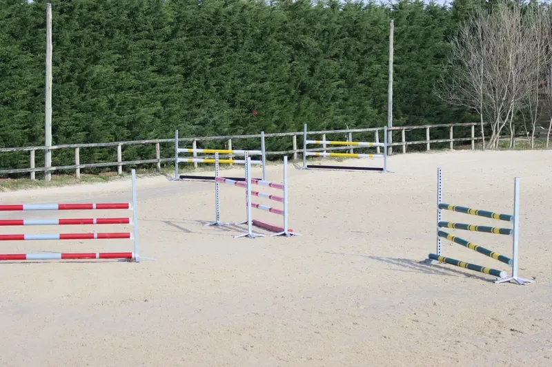 Installations de qualité